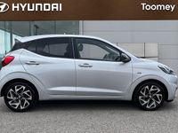 Used Hyundai i10 N Line 101 HP (74 kW) 2023 Hatchback