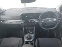 New Kia Sportage 147 HP (108 kW) 2025 White SUV