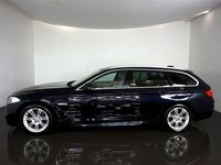 used BMW 520 5 Series d M Sport 5dr Step Auto [Start Stop]