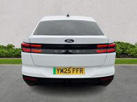 Usado Ford Capri Select 210 kW (286 HP) 2025 Branco SUV
