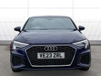 Used Audi A3 Sportback S-Line 110 HP (80 kW) 2024 Hatchback