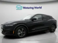 Used Ford Mustang Mach-E Standard Range 197 kW (269 HP) 2023 SUV