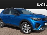 Used Kia Stonic GT-Line S 120 HP (88 kW) 2024 SUV