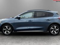 Used Ford Focus Active 125 HP (91 kW) 2023 Hatchback