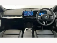 Nouă BMW X1 M Sport 170 CP (125 kW) 2026 Gri SUV