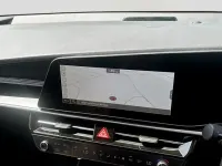 Used Kia Niro 170 HP (125 kW) 2025 Red SUV