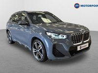 Used BMW X1 M Sport 2023 Grey SUV