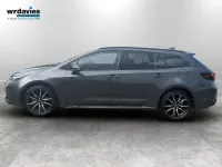 Used Toyota Corolla Sport 2024 Decuma grey Estate