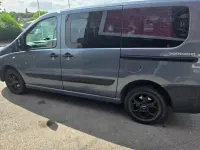 Used Peugeot TePee Comfort 98 HP (72 kW) 2015 Estate