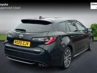 Used Toyota Corolla Design 184 HP (135 kW) 2022 Estate