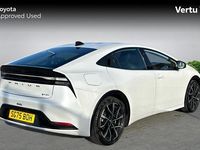 Used Toyota Prius 223 HP (164 kW) 2025 Other Hatchback