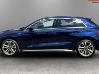 Used Audi A3 Sportback S-Line 150 HP (110 kW) 2025 Hatchback