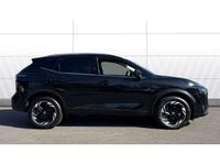 New Nissan Qashqai N-Connecta 140 HP (102 kW) 2025 Black SUV