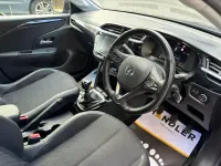 Used Vauxhall Corsa Elite 2020 Blue Hatchback