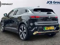 Used Renault Megane E-Tech 157 kW (214 HP) 2022 Other Hatchback