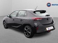 Used Vauxhall Corsa 101 HP (74 kW) 2025 Hatchback