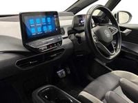 Used VW ID.3 150 kW (204 HP) 2021 Hatchback