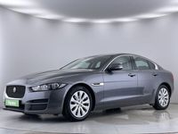 used Jaguar XE 2.0d SE 4dr