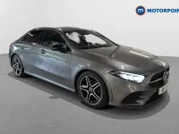 Used Mercedes A200 Executive 2022 Grey Sedan