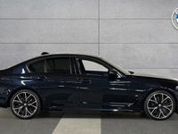 used BMW 530 5 Series d xDrive M Sport Saloon 3.0 4dr