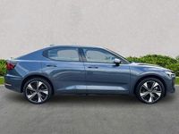 Used Polestar 2 Long Range Single Motor 169 kW (231 HP) 2023 Blue Hatchback
