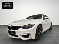 Used BMW M4 Competition Edition 2019 White Coupe
