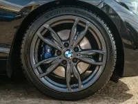 Used BMW M140 M Sport 340 HP (250 kW) 2019 Black Hatchback