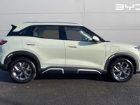 New BYD Atto 2 Boost 130 kW (177 HP) 2025 Green SUV