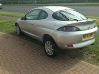 Used Ford Puma 2000 Coupe