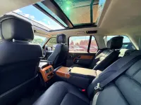 Used Land Rover Range Rover Autobiography 339 HP (249 kW) 2018 Grey SUV