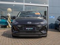 Used Hyundai i10 Premium 83 HP (61 kW) 2023 Black Hatchback