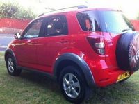 Used Daihatsu Terios 2007 SUV
