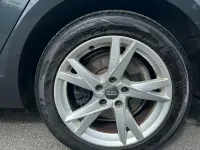 Used Audi A4 Sport 150 HP (110 kW) 2017 Grey Estate