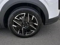 New Peugeot 5008 GTi 134 HP (98 kW) 2026 White SUV