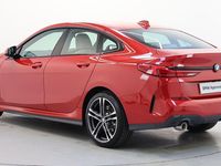 Used BMW 220 M Sport 176 HP (129 kW) 2024 Red Coupe