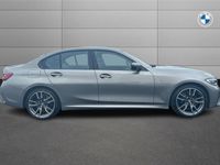 used BMW M340 3 Series i xDrive Saloon 3.0 4dr