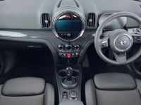 Used Mini Cooper Countryman Classic 134 HP (98 kW) 2023 Silver SUV