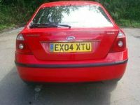 Used Ford Mondeo 2004 Hatchback