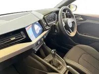 New Audi A1 Sportback S-Line 150 HP (110 kW) 2025 Hatchback