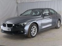 Used BMW 330e Comfort Edition 252 HP (185 kW) 2017 Grey Sedan