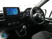 Used Renault Trafic Business 150 HP (110 kW) 2023 Grey MPV