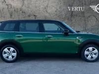 Used Mini Cooper Clubman Classic 136 HP (100 kW) 2022 Green Estate