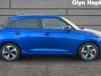 Novo Suzuki Swift 82 HP (60 kW) 2026 Citadino