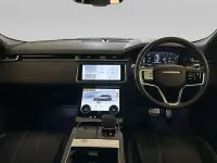 Used Land Rover Range Rover Velar SE Dynamic 204 HP (150 kW) 2022 Red SUV