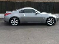 used Nissan 350Z 3.5