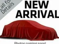Used Ford Focus Titanium X 125 HP (91 kW) 2014 Hatchback