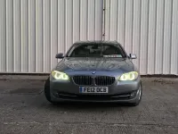 Used BMW 520 2012 Grey Estate