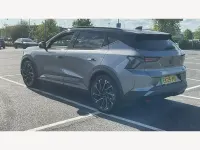 Nouvelle Renault Scenic E-Tech Techno Esprit Alpine 160 kW (218 ch) 2025 SUV