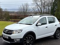 Used Dacia Sandero Lauréate 90 HP (66 kW) 2014