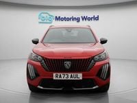 Used Peugeot 2008 Allure 131 HP (96 kW) 2025 SUV